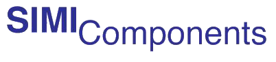Logo for Simi Components, Inc.